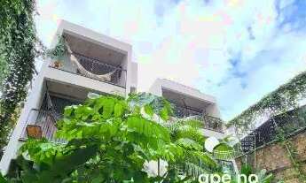 Imagem 2: Apartamento novo de 2 quartos para locação- Centro