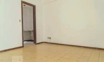 Imagem 3: Apartamento para Aluguel - Coração Eucarístico, 1 Quarto, 50 m2