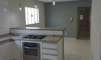 Imagem 3: Sobrado / Novo Casa com 3 dormitórios