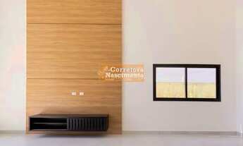 Imagem 6: FLA.Casa térrea para aluguel e venda - 242 m² com 3 suítes em Condominio de Jacareí