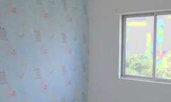 Imagem 6: Casa Amarela - 03 Qtos / 01 Suíte - 01 Vaga de garagem - Piscina - Academia