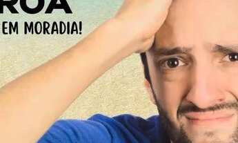 Imagem 6: Vem morar aqui Quarto com aluguel com preço sob consulta