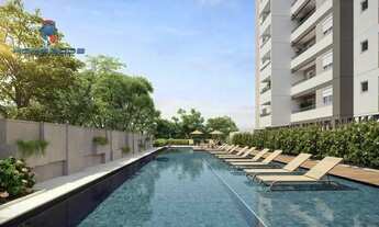 Imagem 3: Apartamento com 3 dormitórios à venda, 70 m² por R$ 670.000 - Fazenda Santa Cândida - Camp