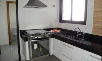 Imagem 5: Apartamento Padrão em São José dos Campos