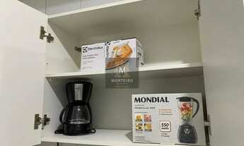 Imagem 7: Apartamento para alugar no bairro Ribeirão do Lipa - Cuiabá/MT