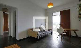 Imagem: Apartamento para Aluguel - Freguesia