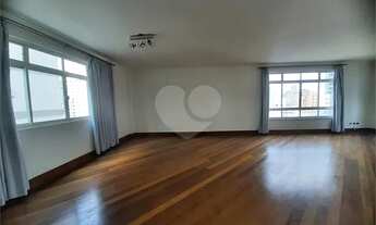 Imagem 1: Apartamento com 3 quartos e 200 m2 a venda no Jardim América