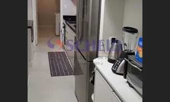 Imagem 7: Incrivel apartamento em Moema, região Nobre - Recém reformado - 2 vagas de garagem