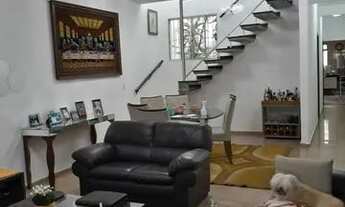 Imagem 3: Sobrado com 5 dormitórios à venda, 243 m² por R$ 780.000,00 - Jardim Brasil - São Paulo/SP