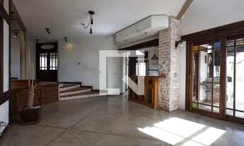 Imagem 5: Casa de Condomínio para Aluguel - São Paulo II, 3 Quartos, 260 m2