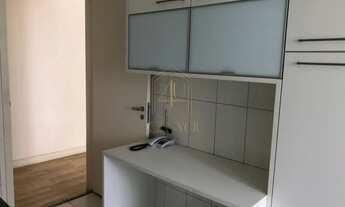 Imagem 3: Apartamento para locação, 84 mts, com 3 quartos, 2 banheiros, 2 vagas, Alphaville, Centro