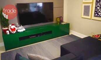 Imagem 7: Apartamento com 3 dormitórios à venda, 184 m² por R$ 1.850.000,00 - Jardim Botânico - Ribe