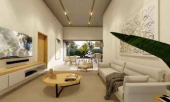 Imagem 4: Casa com 3 dormitórios à venda, 241 m² por R$ 2.400.000,00 - Laranjeiras - Uberlândia/MG