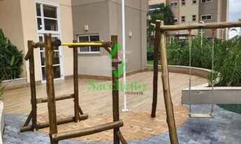 Imagem 7: Apartamento para Venda em Limeira, Vila Primavera, 3 dormitórios, 3 suítes, 2 banheiros, 2