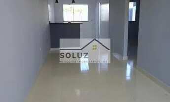 Imagem 5: Casa para Locação em Foz do Iguaçu, Alvorada, 2 dormitórios, 1 banheiro, 1 vaga