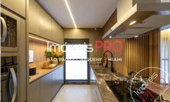 Imagem 5: Apartamento na Vila Olímpia 3 SUÍTES - 2 VAGAS - 152m²