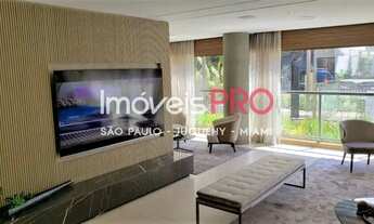 Imagem 3: Apartamento, Brooklin - São Paulo