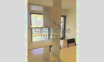 Imagem 2: ALUGA-SE APARTAMENTO NA BARRA FUNDA