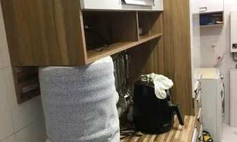 Imagem 4: Apto região do Morumbi 2 dormitórios, 1 vaga, R$295.000