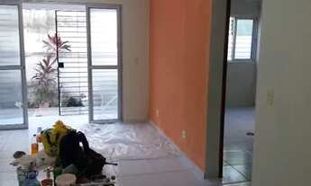 Imagem 3: Aluga-se APt. Em pau amarelo =R$: 600,00