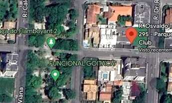 Imagem 3: Proprietário vende apart. 3Q (1 Suite) de frente sol manha próxima a Praça Flambouyant 2