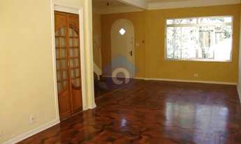 Imagem 3: CASA 3 DORM 1 SUITE COM EDICULA 1 VAGA /ACLIMAÇÃO PROX PARQUE DA ACLIMACAO