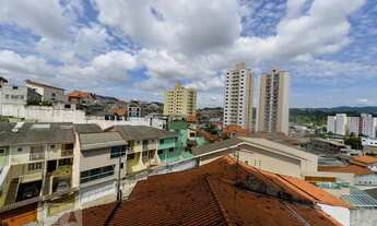 Imagem 6: Apartamento à Venda - Vila Rosália, 2 Quartos, 56 m2