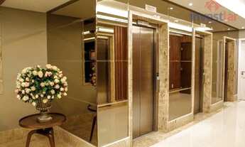 Imagem 6: Sala, 29 m² - venda por R$ 201.955,60 ou aluguel por R$ 1.773,69/mês - Estação Velha - Cam