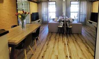 Imagem 7: Apartamento para venda possui 68 metros quadrados com 2 quartos em Itacorubi - Florianópol