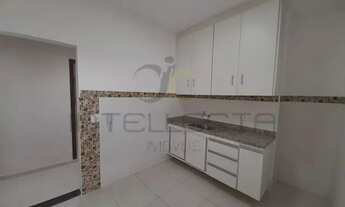 Imagem 6: Apartamento para aluguel com 83 metros quadrados com 2 quartos em Cambuci - São Paulo - SP