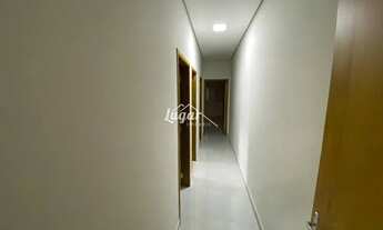 Imagem 5: Casa 3 dormitório(s) Jardim Dom Frei Daniel Tomasella