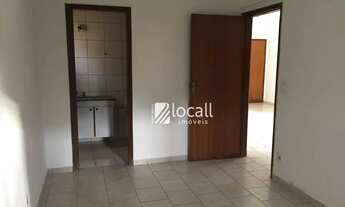 Imagem 5: Apartamento com 2 dormitórios para alugar, 100 m² por R$ 1.800/mês - Higienópolis - São Jo