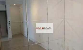 Imagem 3: Apartamento com 2 dormitórios para alugar, 79 m² por R$ 6.878,00/mês - Jardim das Perdizes