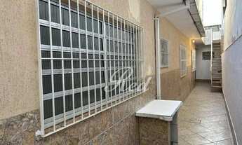 Imagem 4: Casa com 2 dormitórios para alugar, 90 m² por R$ 1.826,00/mês - Cidade Cruzeiro do Sul - S