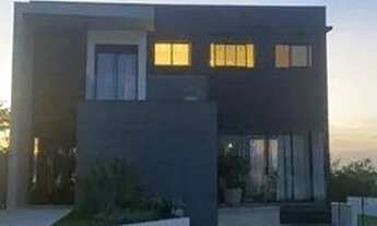 Imagem 2: Casa com 3 dormitórios para alugar, 420 m² por R$ 18.000/mês - Alphaville Nova Esplanada I