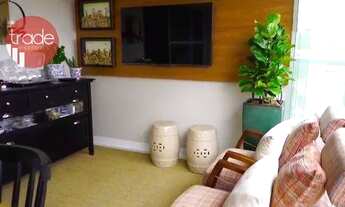 Imagem 3: Apartamento com 3 dormitórios à venda, 184 m² por R$ 1.850.000,00 - Jardim Botânico - Ribe