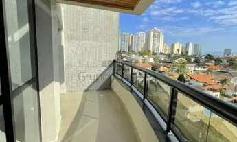 Imagem 3: Apartamento Duplex em São José dos Campos