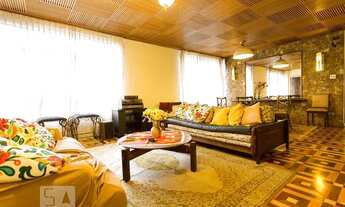 Imagem: Apartamento para Aluguel - Jardim Paulista