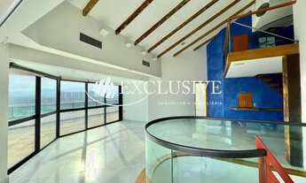 Imagem 5: Cobertura-À VENDA-Barra da Tijuca-Rio de Janeiro-RJ