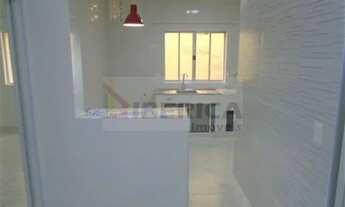 Imagem 4: Casa Vila Ipojuca Sao Paulo/SP