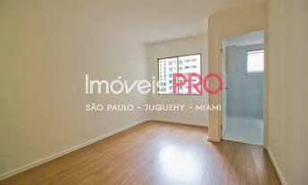 Imagem 3: Vila Nova Conceição - 46 m² - 1 dormitório