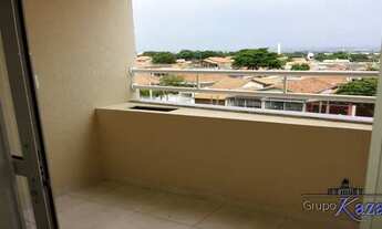 Imagem 2: Apartamento Padrão em São José dos Campos