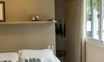 Imagem 6: Apartamento para venda possui 105 metros quadrados com 2 quartos em Paraíso - São Paulo