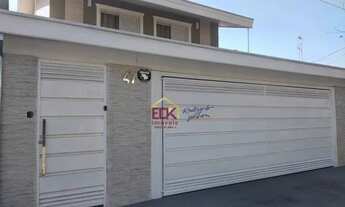 Imagem: Casa com 3 dormitórios à venda, 252 m²