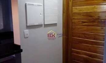 Imagem 5: Lançamento com 3 dormitórios,sendo 1 suíte à venda, 132 m² por R$ 525.000 - Parque do Muse