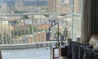 Imagem: Apartamento com 2 dormitórios para alugar