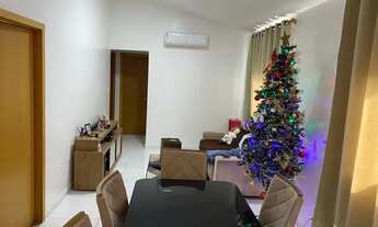 Imagem 2: Ótima casa no Condomínio Nascentes do Tarumã com 3 quartos