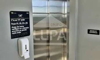 Imagem 6: APARTAMENTO COM 2 QUARTOS PARA LOCAÇÃO, VILA MARIA ALTA, SÃO PAULO