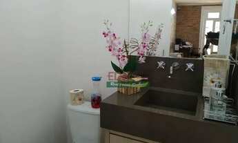 Imagem 6: Casa com 3 dormitórios à venda, 330 m² por R$ 1.600.000,00 - Jardim Esplanada II - São Jos