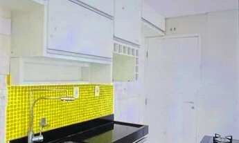 Imagem: Aluga se apto aquarius